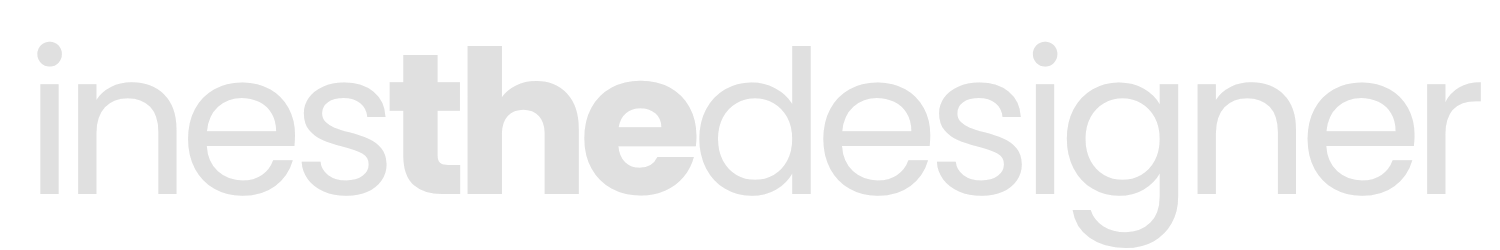 inesthedesigner.com